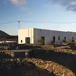 Bed & Breakfast Buenavista Lanzarote Country