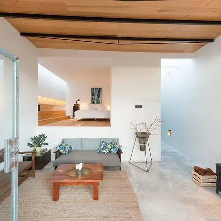 Buenavista Lanzarote Country Bed & Breakfast La Asomada (Lanzarote)