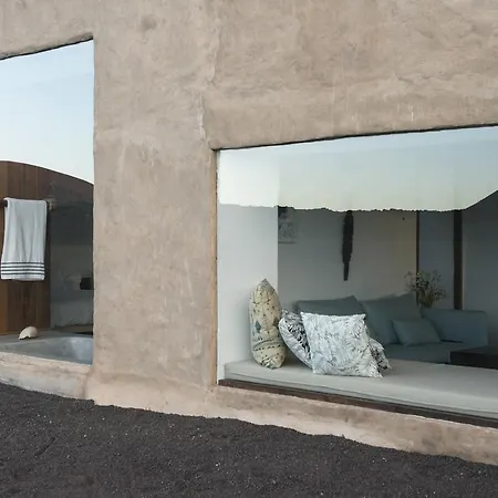 Buenavista Lanzarote Country Bed & Breakfast