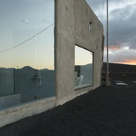 Buenavista Lanzarote Country La Asomada (Lanzarote)