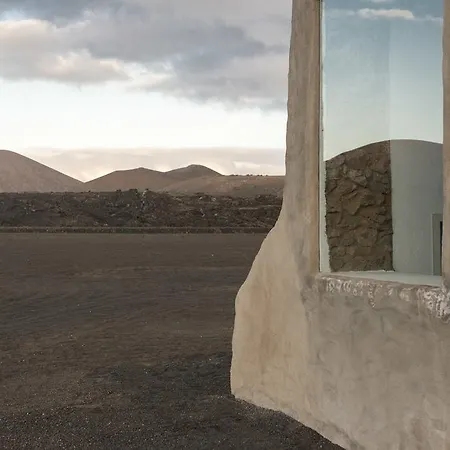 Bed & Breakfast Buenavista Lanzarote Country *