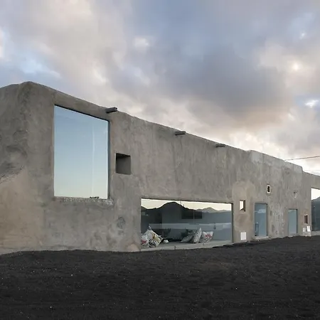 Buenavista Lanzarote Country