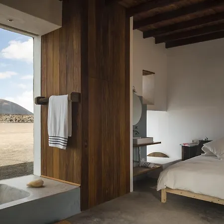 Buenavista Lanzarote Country Bed & Breakfast La Asomada (Lanzarote)