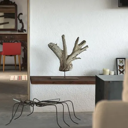 Bed & Breakfast Buenavista Lanzarote Country *