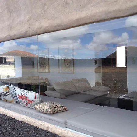 Bed & Breakfast Buenavista Lanzarote Country La Asomada (Lanzarote)