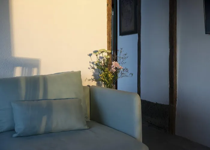 Bed & Breakfast Buenavista Lanzarote Country La Asomada (Lanzarote)