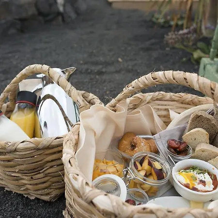 Buenavista Lanzarote Country Couette-café