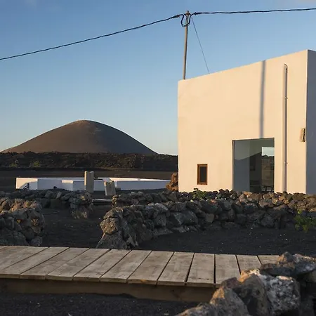 Buenavista Lanzarote Country La Asomada