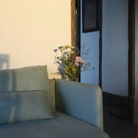 Couette-café Buenavista Lanzarote Country La Asomada (Lanzarote)