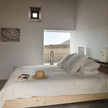 Buenavista Lanzarote Country Couette-café *