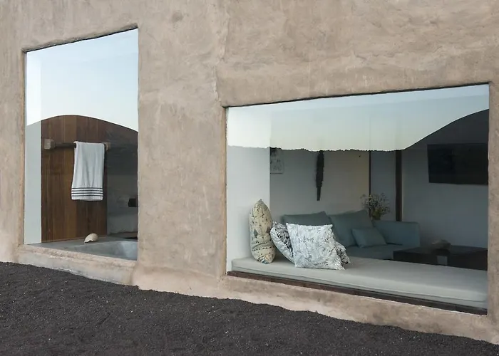 Buenavista Lanzarote Country Oda ve Kahvaltı