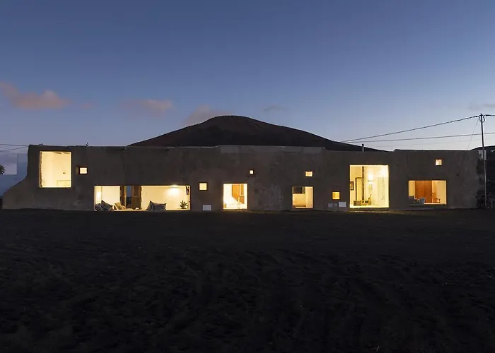 Oda ve Kahvaltı Buenavista Lanzarote Country