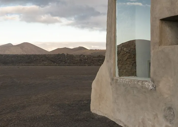 Oda ve Kahvaltı Buenavista Lanzarote Country *