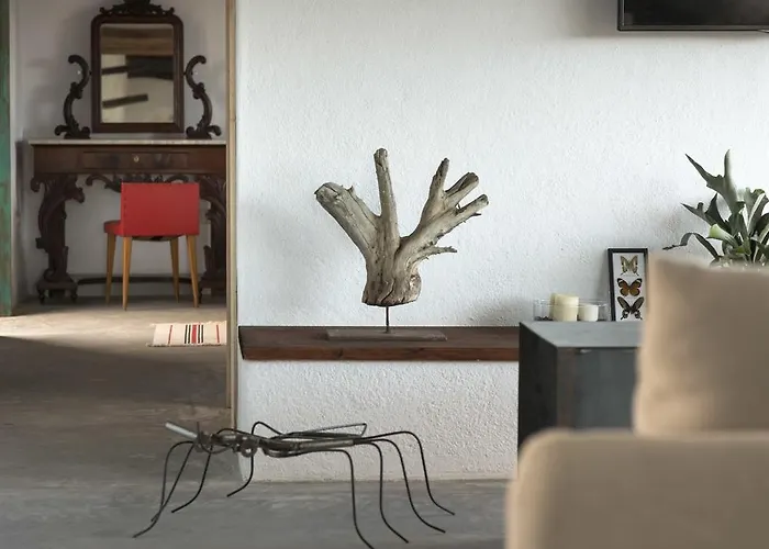 Oda ve Kahvaltı Buenavista Lanzarote Country *