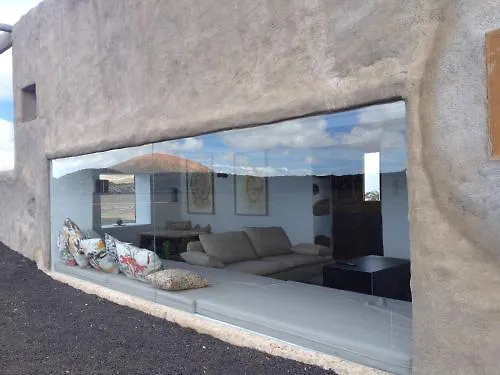 布埃纳维斯塔兰萨罗特住宿加早餐旅馆 * La Asomada (Lanzarote)