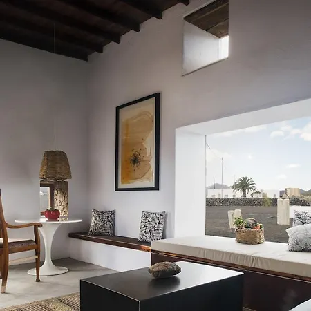 Buenavista Lanzarote Country