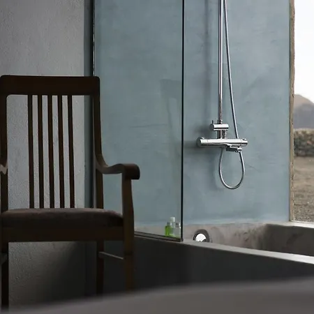 Buenavista Lanzarote Country La Asomada (Lanzarote)